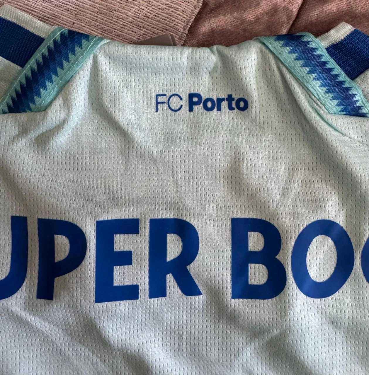 Camisola 3º Equipamento FC Porto 26/27 | L – photo 8
